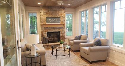 North Pine Cottage #1