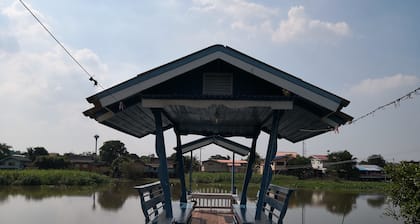 Homestay Khlong Rang Jorakae