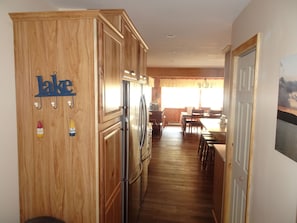 Dining - Year Round Fun For The Whole Family! New Kitchen and Bath - Municipal Utilities (Honeoye)