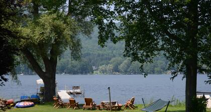 Year Round Fun For The Whole Family! New Kitchen and Bath - Municipal Utilities