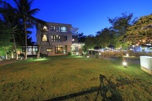 Exterior - Najima B&B (Ji'an)