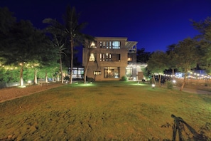 Exterior - Najima B&B (Ji'an)