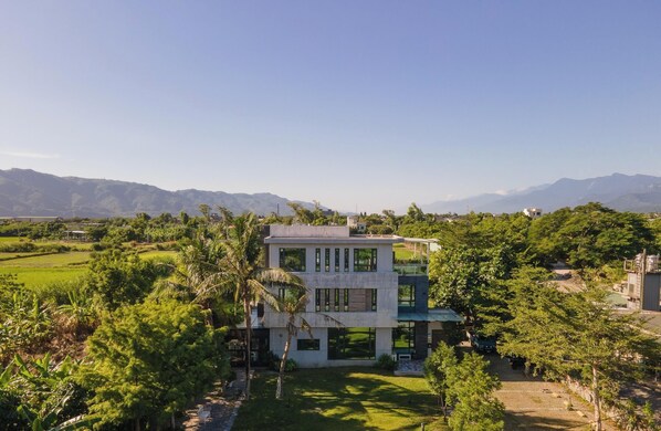 Exterior - Najima B&B (Ji'an)