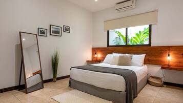 4 chambres, coffres-forts dans les chambres, Wi-Fi gratuit