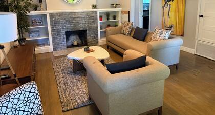 Downtown Phoenix Home - Erstklassige Lage, nah an allem