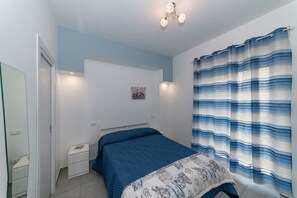 Classic-Zimmer, Stadtblick