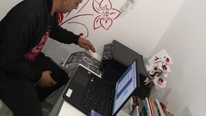 会議室