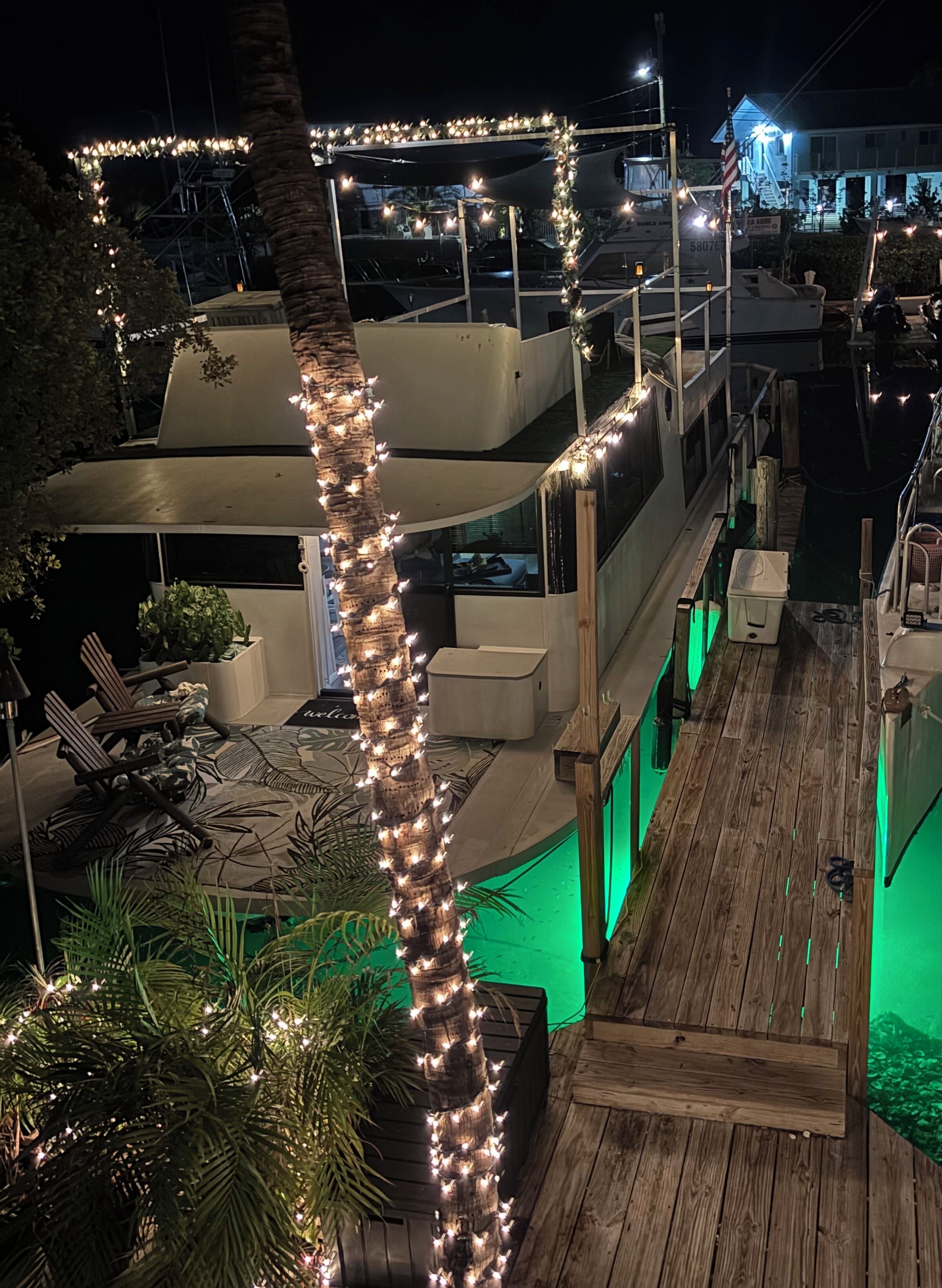 Terraço/pátio