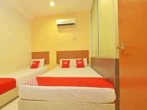Superior suite | Gratis wifi, beddengoed