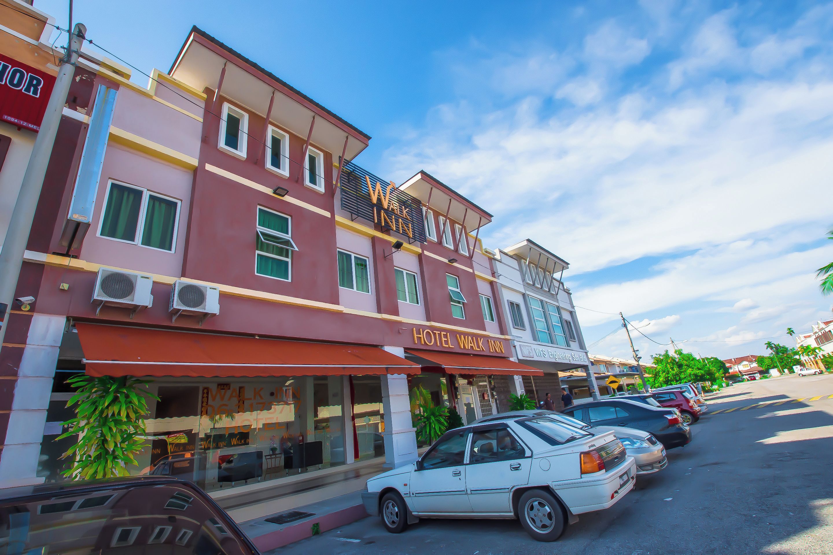 Ngoại thất