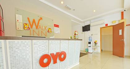 Hotel O Walk Inn