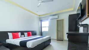 Unclassified image, 3 of 5, button - hotel p s international (Lucknow)