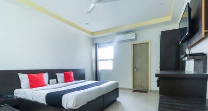 hotel p s international