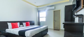hotel p s international