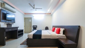 Unclassified image, 5 of 5, button - hotel p s international (Lucknow)