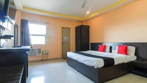 Unclassified image, 2 of 5, button - hotel p s international (Lucknow)