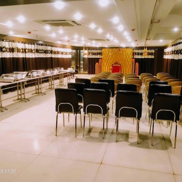 Exterior - hotel p s international (Lucknow)