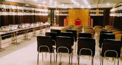 hotel p s international