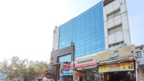 Unclassified image, 4 of 5, button - hotel p s international (Lucknow)