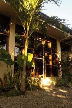 Exterior - Don Remegio Villas (General Luna)