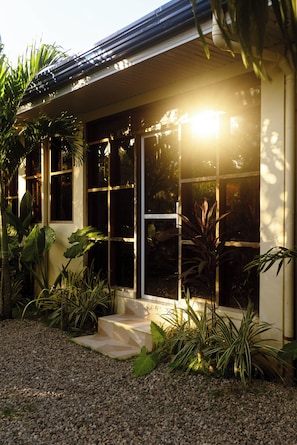 Exterior - Don Remegio Villas (General Luna)