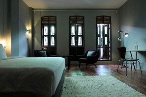 Iron/ironing board, free WiFi, bed sheets - Phuket 346 Guest House (Phuket)