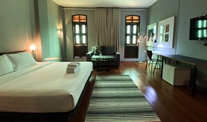 Glasnost 3 | Iron/ironing board, free WiFi, bed sheets - Phuket 346 Guest House (Phuket)