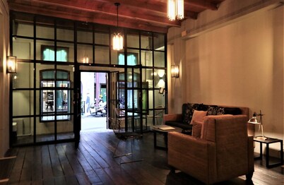 Phuket 346 Guest House