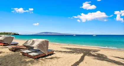 AMBIANCE ROMÁNTICO DE 'OLD HAWAII'. PLANTA BAJA, MUY LIMPIA Y NUEVA