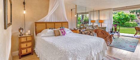 1 habitación y caja de seguridad en la habitación