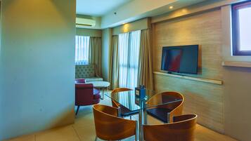 1 Bedroom Suite