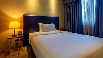 1 Bedroom Suite