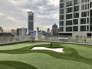 Minigolf