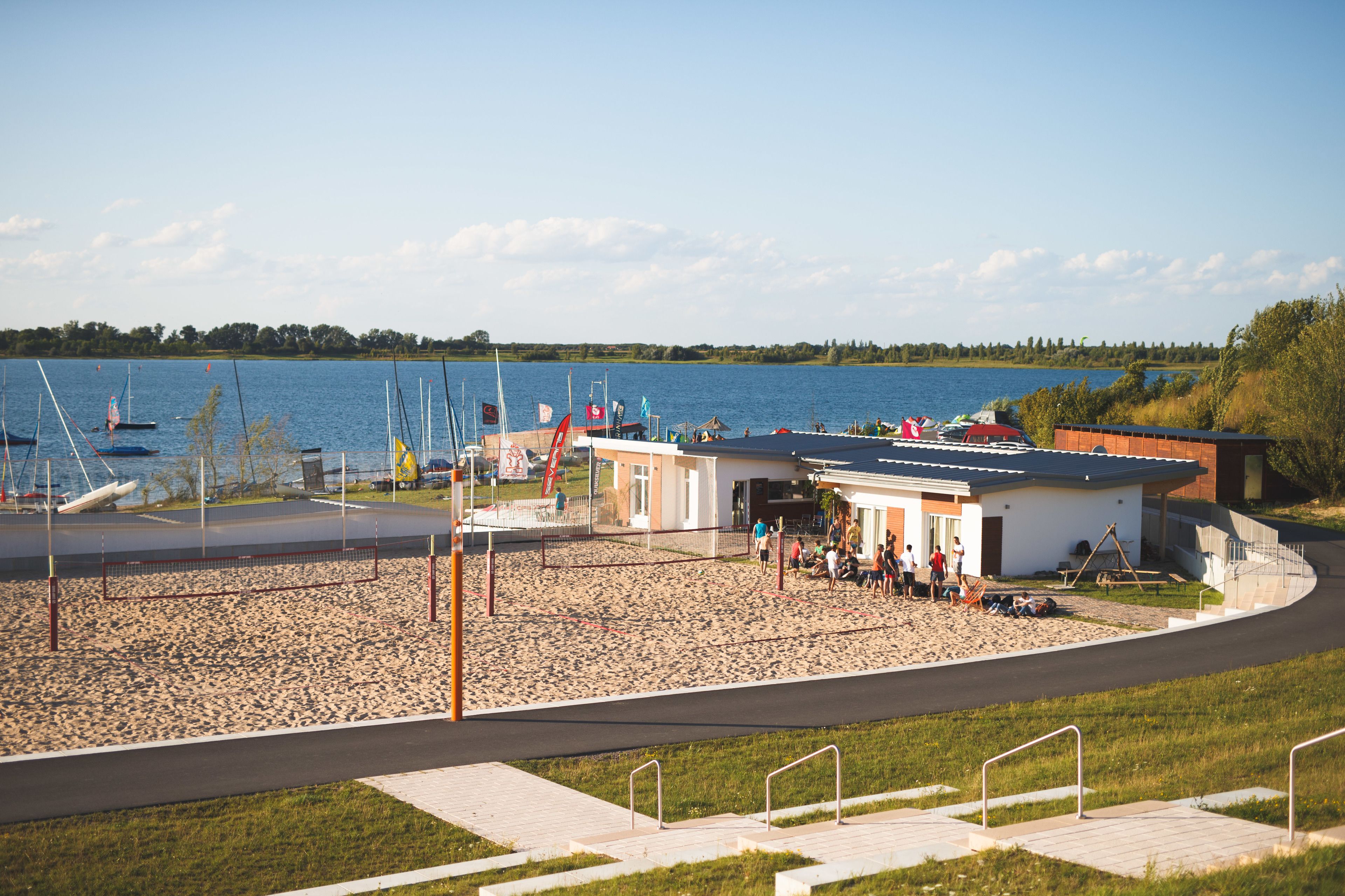 campingtisch yaccu Campingtisch SOLID LITEC+ main image 0