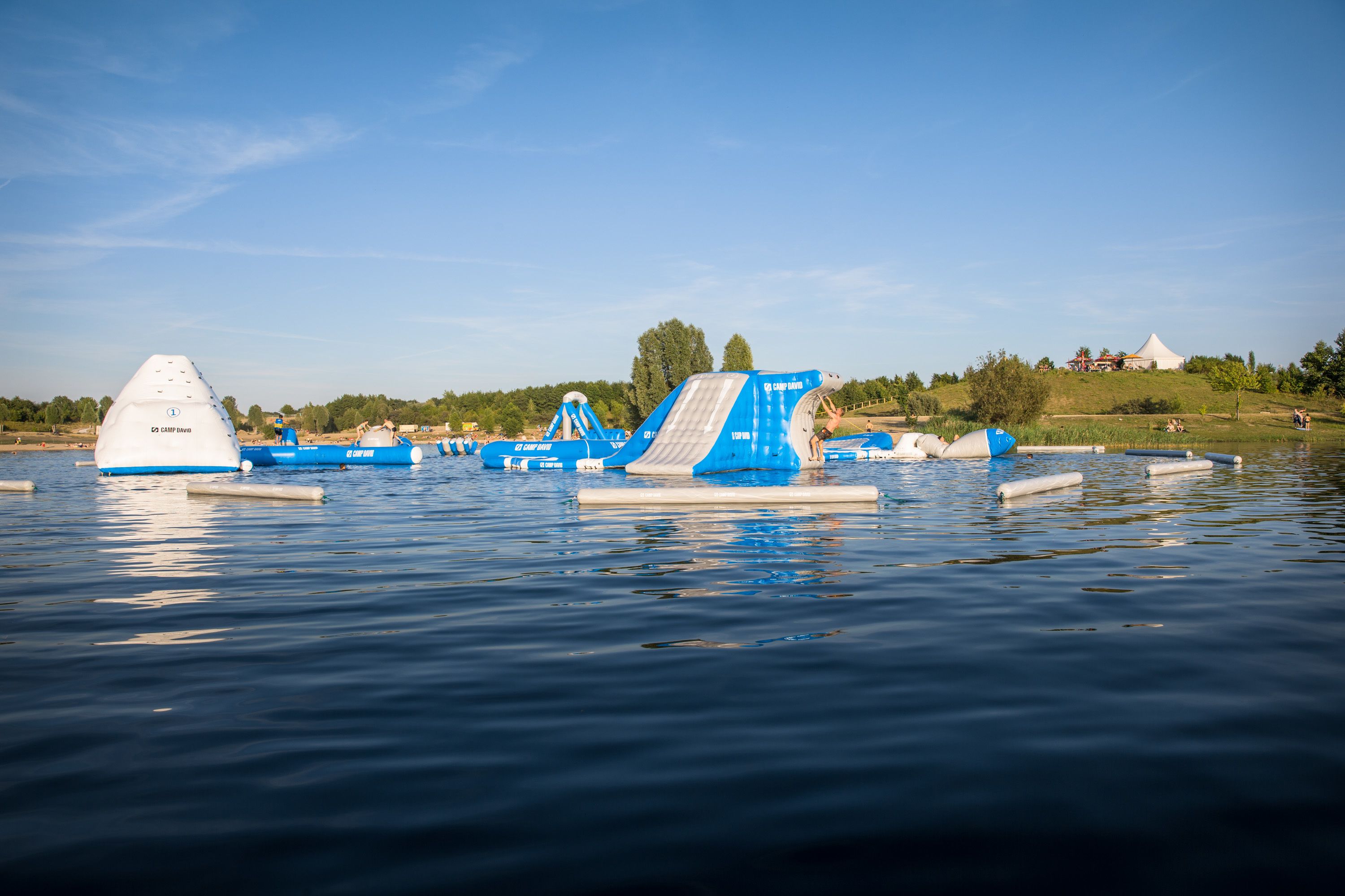 CAMP DAVID Sport Resort by ALL-on-SEA Reviews, Deals & Photos 2026 - Expedia