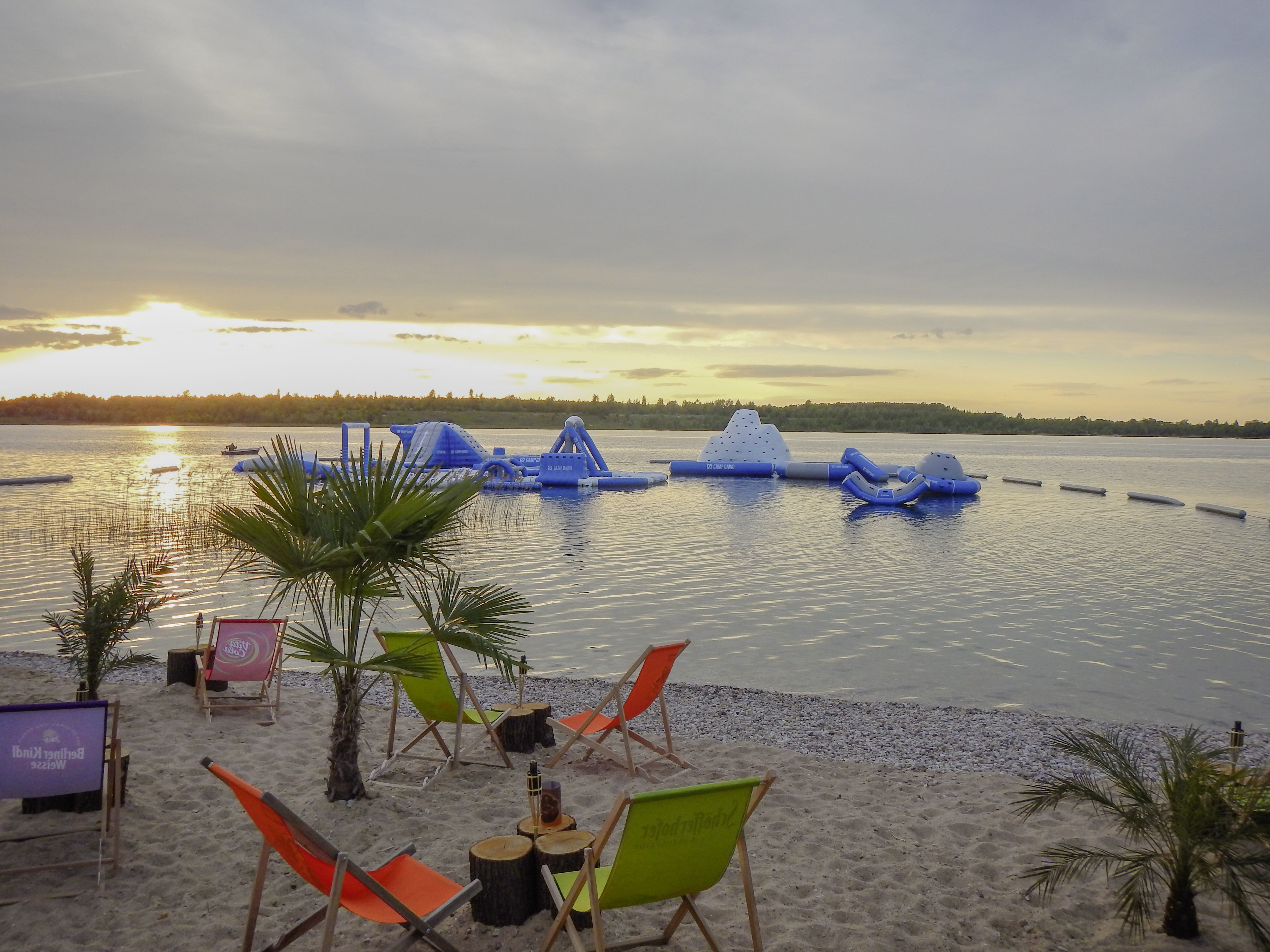 CAMP DAVID Sport Resort by ALL-on-SEA in Rackwitz  Book on Hotels.com
