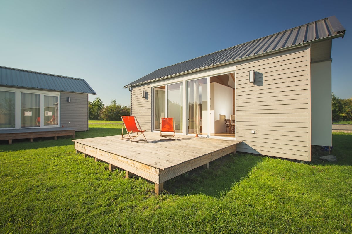 Family House | Terrace/patio