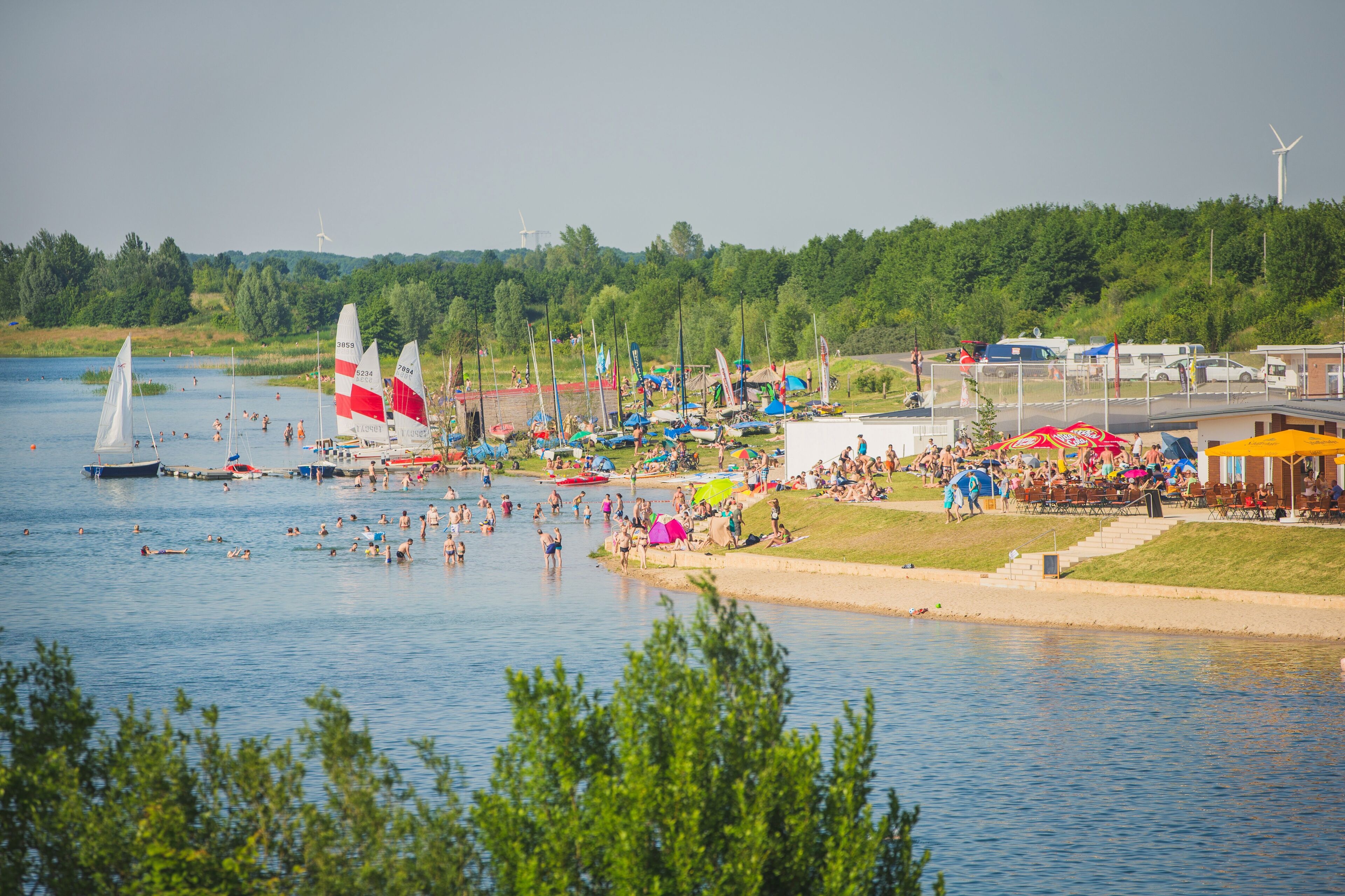 CAMP DAVID Sport Resort by ALL-on-SEA Reviews, Deals & Photos 2026 - Expedia