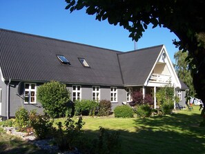 Außenbereich