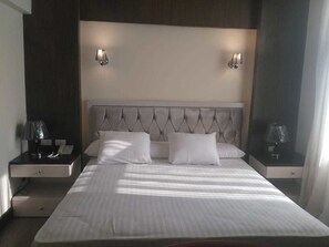 Room - Horizon Loaloat El Nile (Cairo)