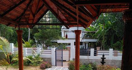 Sreepadmini SS Ayurmadam. Ayurveda , Meditation Yoga Centre Anchalummood. kollam