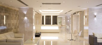 Kalinda Inn Hotel Ilıca Cesme