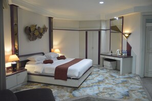 Royal Suite, Smoking | View from room