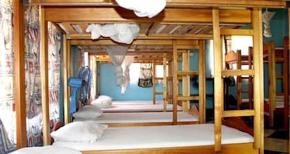Swahili House Bed & Breakfast Moshi