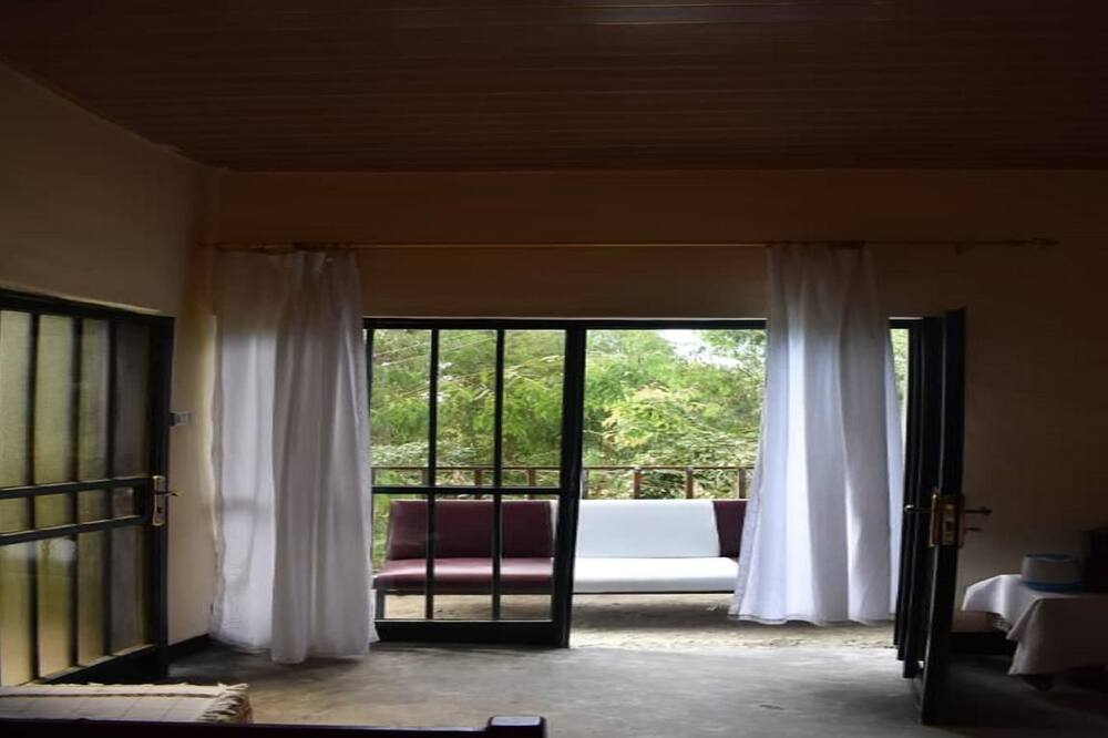 Lalibela Homestay