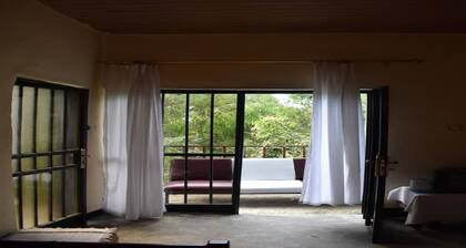 Lalibela Homestay