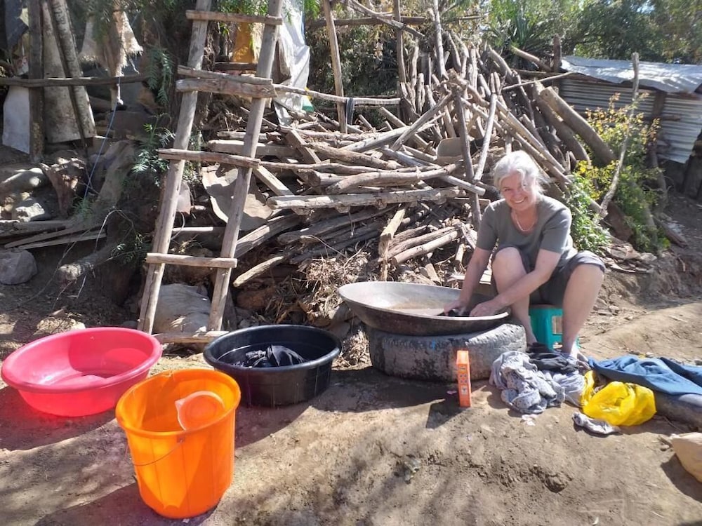 Lalibela Hotel by null