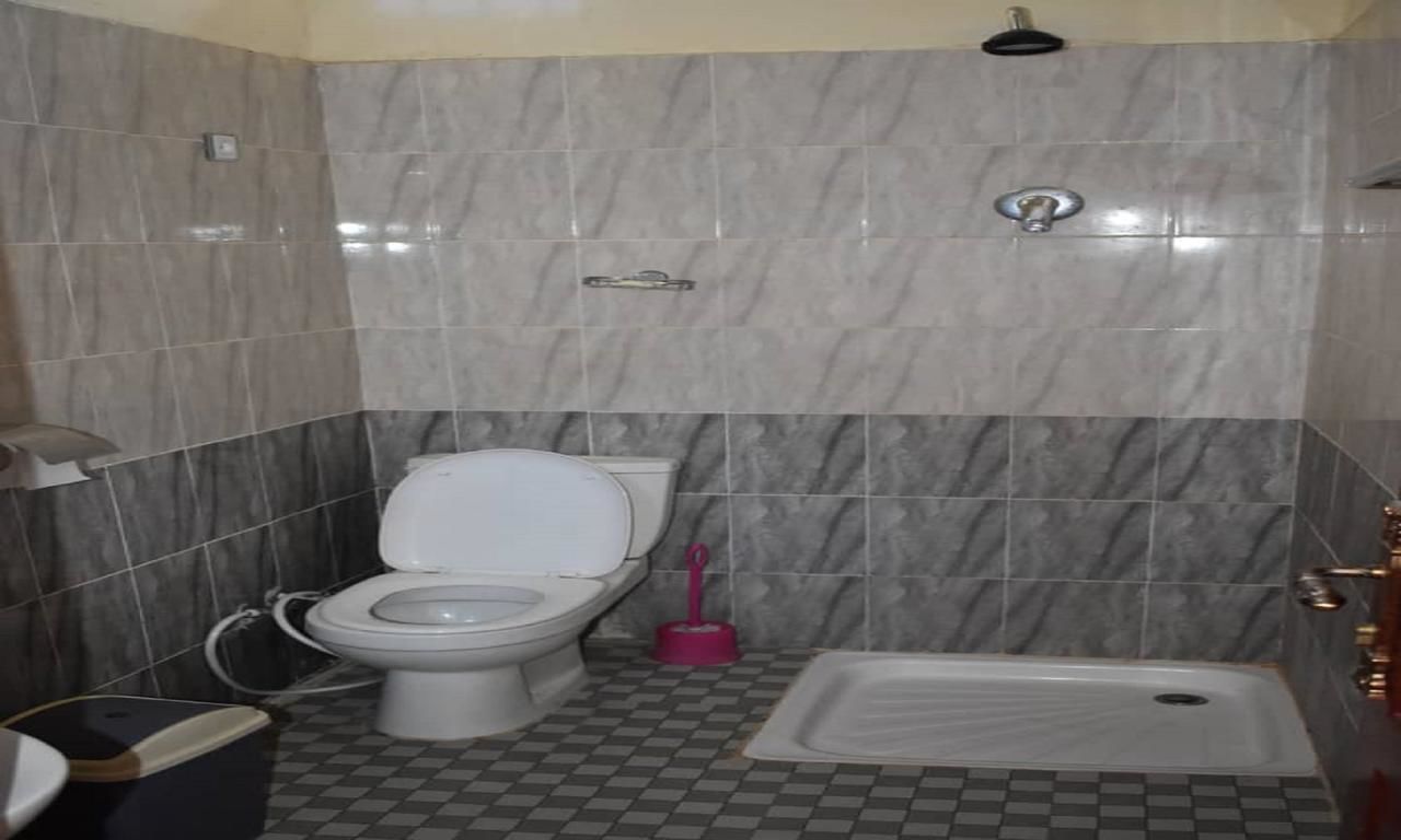 Kamar mandi