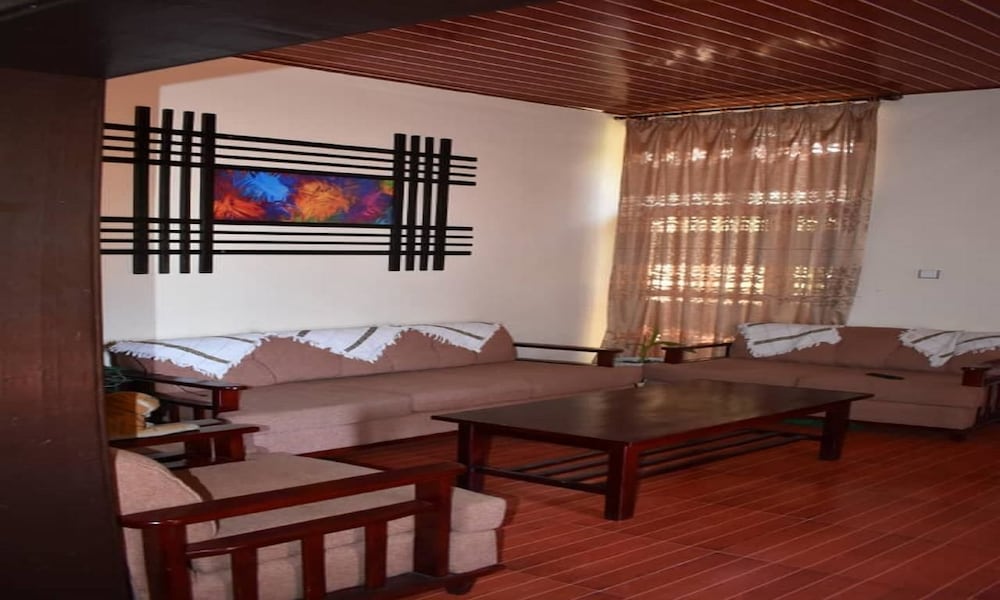 Lalibela Hotel by null