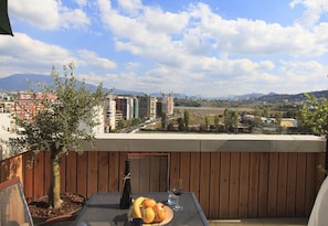 Exterior - Lake Muse Apartments (Tirana)